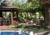 Hotel Minos Mare Royal foto 12