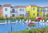Appartementen Belvedere Village foto 11