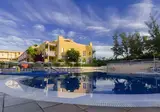 Coral Hotel Compostela Beach Golf Club foto 16