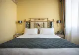 Hotel Donatello Florence foto 22