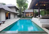 Kayumanis Sanur Private Villa & Spa foto 2