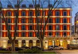 Turim Boulevard Hotel foto 11