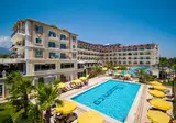 L'Oceanica Beach Resort Hotel foto 1