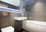 Staycity Aparthotels Manchester - Piccadilly foto 13