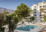 Hotel Occidental Puerto Banus foto 1