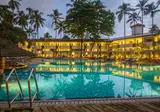 Tangerine Beach Hotel foto 4