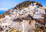 Eilandhoppen naar Serifos en Milos foto 4