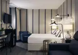 Hotel Mercure Bilbao Jardines De Albia foto 20