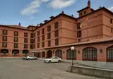 Parador de Calahorra foto 3
