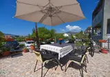 D&D Apartments Tivat foto 3