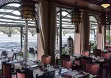Sofitel Cairo Nile El Gezirah foto 11