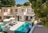 Louis St Elias Resort & Waterpark foto 16