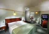 Romantik Hotel Russo Palace foto 13
