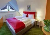 Hotel Leo foto 3
