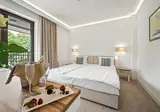 Hvd Nympha Hotel foto 11