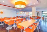 ibis budget Paris Porte d'Orléans foto 6