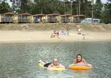 Camping Blauwe Meer foto 1
