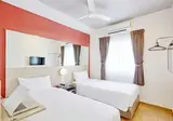 Red Planet Pattaya foto 14