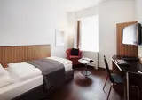 Sorell Hotel Rütli Niederdorf Zürich foto 14
