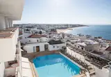 Belver Boa Vista Hotel & Spa foto 26