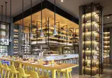 Grand Hyatt Abu Dhabi Hotel & Residences Emir foto 8