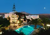 Paradise Resort Santorini foto 15