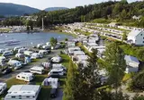 Camping Norsjö foto 2