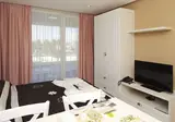 Paradiso Aparthotel foto 3