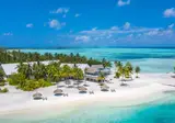 Rahaa Resort Laamu, Maldives foto 1