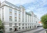 Hotel NH Wien Belvedere foto 1