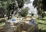 BG Hotel Rei del Mediterrani Palace foto 11