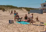 Vakantiepark Cadzand-bad foto 6