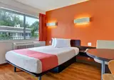 Motel 6 Dania Beach foto 22