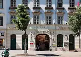 Mercure Grand Hotel Biedermeier foto 6
