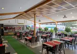 Beach Club Doganay Hotel foto 10