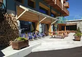 Hotel Delle Alpi foto 14