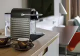 Mövenpick Hotel Amsterdam City Centre foto 25