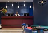 Maek Hotel Antwerp Central - Handwritten Collection foto 4