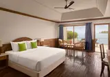 Villa Park Sun Island foto 5