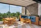 Hillstone Bodrum Hotel & Spa foto 21
