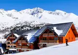 Résidence Le Rond Point des Pistes - Voordeeltarief foto 9