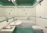 Hotel Alpha foto 18