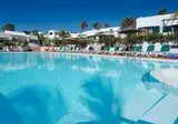 Hotel ILUNION Costa Sal Lanzarote foto 15