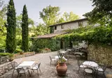 Ultimo Mulino Country Hotel foto 21
