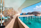 The St. Regis Maldives Vommuli Resort foto 22