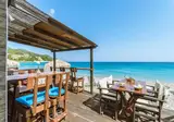 Hotel Kokkari Beach foto 10