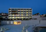 Hotel Gala Split foto 8