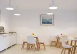 Grand TheoNi Hotel Suites & Spa foto 2