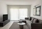 Europa Barcelona Appartementen foto 8