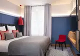 D Hotel Geneva foto 17